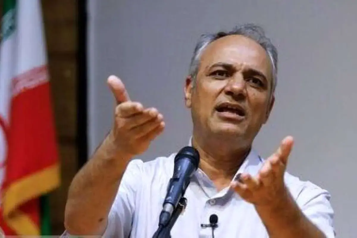 واکنش زیدآبادی به استعفای اعتراض‌آمیز فیاض زاهد: نزاع بر سر انتصاب‌ها گمراه‌کننده است