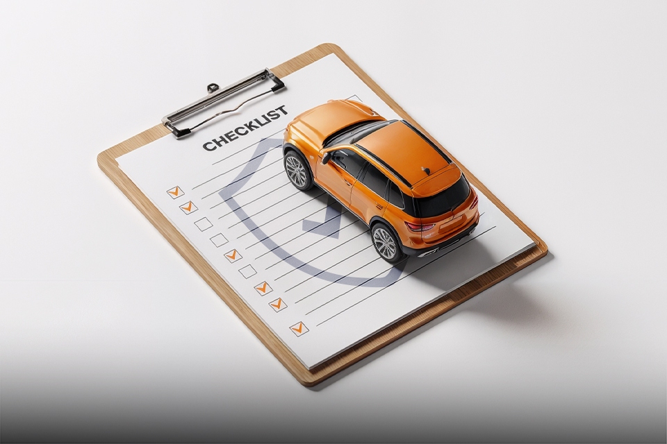 لیست ۱۰ اشتباه خطرناک در فرآیند فروش خودرو که مالکان باید بدانند لیست ۱۰ اشتباه خطرناک در فرآیند فروش خودرو که مالکان باید بدانند