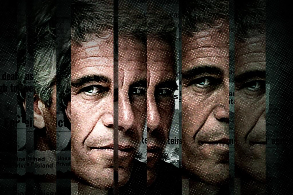 ایمیل‌های عجیب جفری اپستین درباره ایران؛ از پرونده هسته‌ای تا حسن روحانی