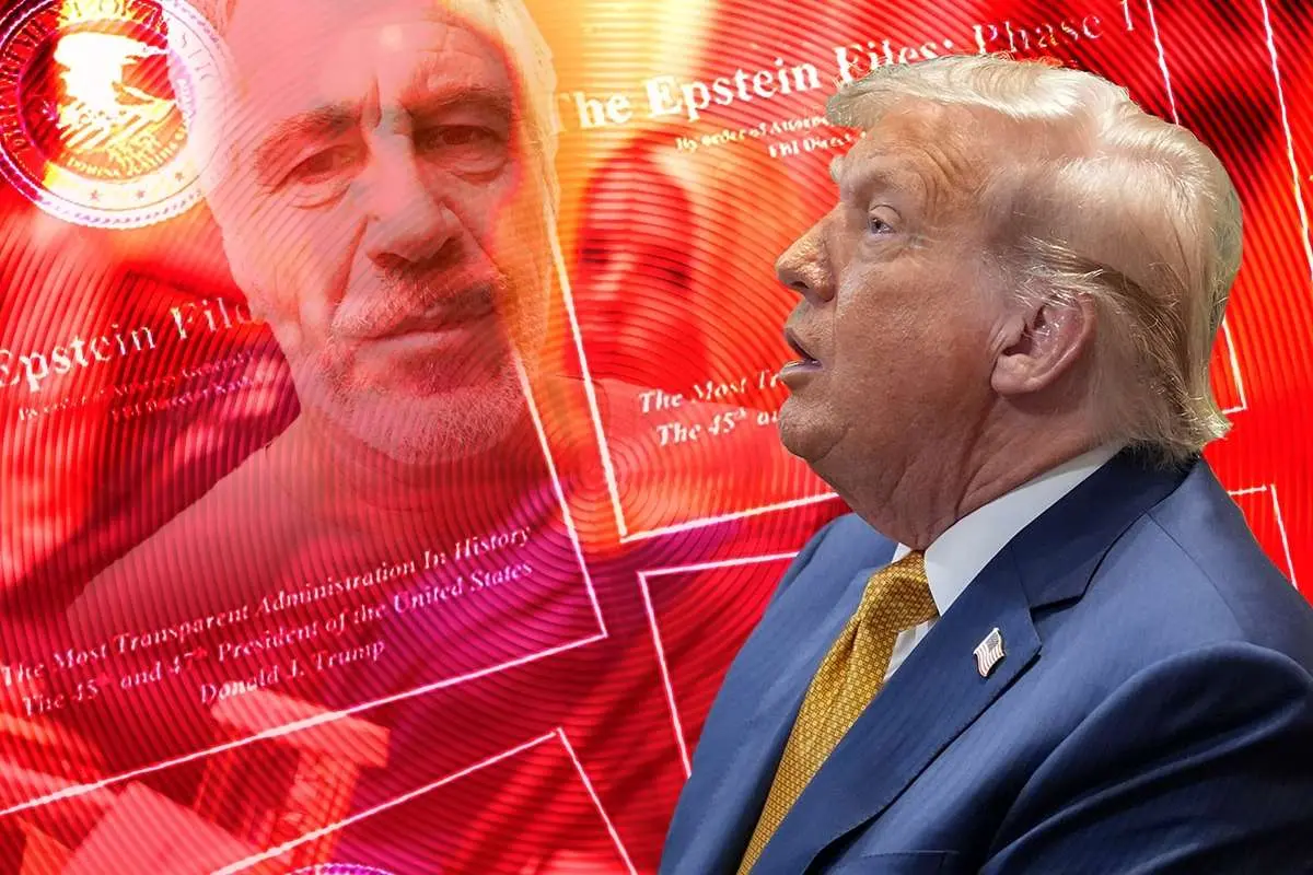 ایمیل‌های عجیب جفری اپستین درباره ایران؛ از پرونده هسته‌ای تا حسن روحانی