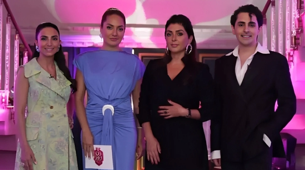 برخورد قضایی با شرکت کنندگان در «عشق ابدی» و «زن روز»؛ ماجرا چیست؟ برخورد قضایی با شرکت کنندگان در «عشق ابدی» و «زن روز»؛ ماجرا چیست؟