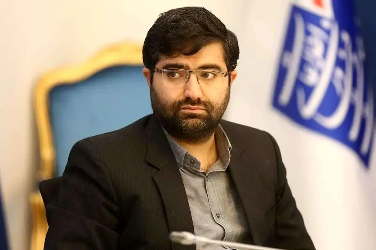 استعفای فیاض زاهد و انتصاب سقاب اصفهانی؛ شکاف تازه در دولت چهاردهم