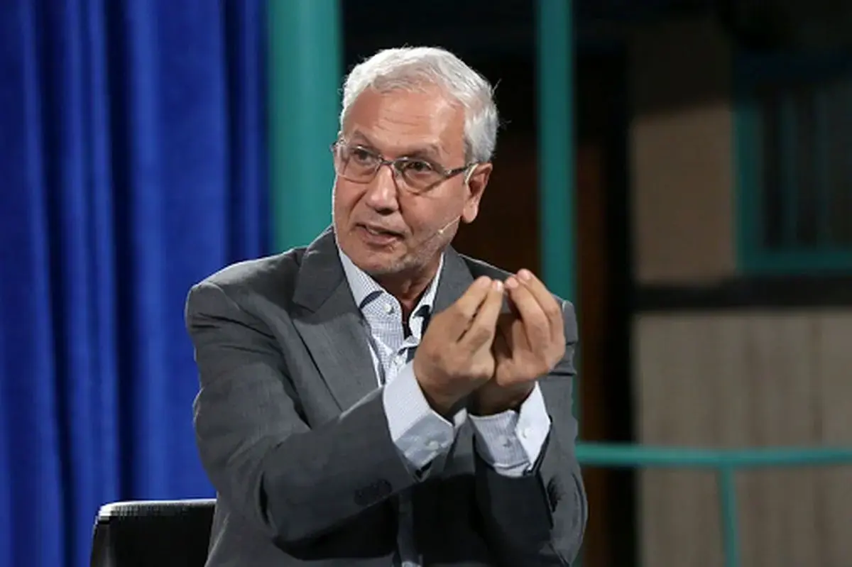 ربیعی: انسجام اجتماعی دیواره واقعی حفاظت از وطن است | امنیت ایران بر پایه مردم استوار است