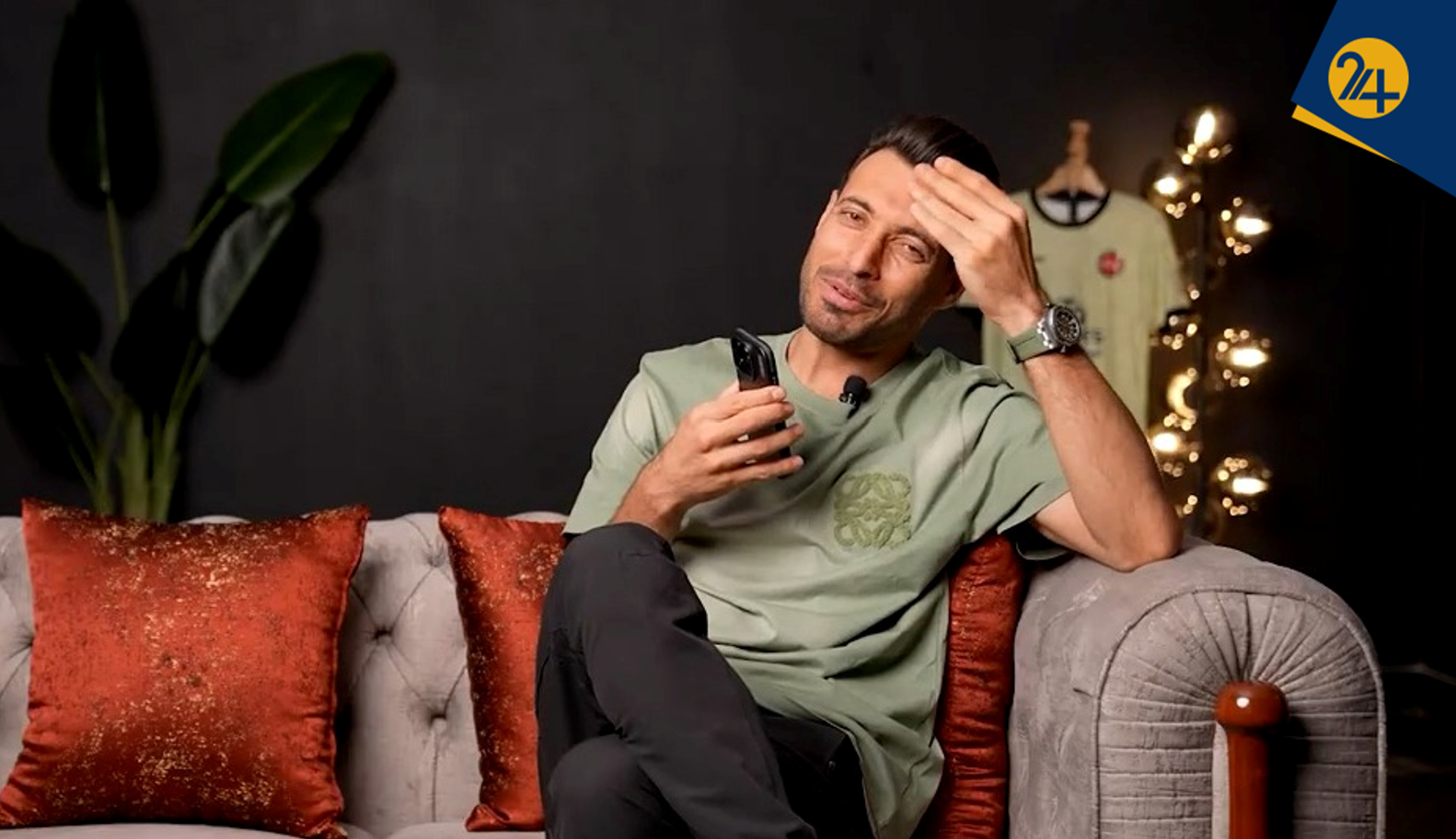 توهین شجاع به هواداران فوتبال و سکوت معنادار فدراسیون | آیا تیم ملی صاحب دارد؟ توهین شجاع به هواداران فوتبال و سکوت معنادار فدراسیون | آیا تیم ملی صاحب دارد؟