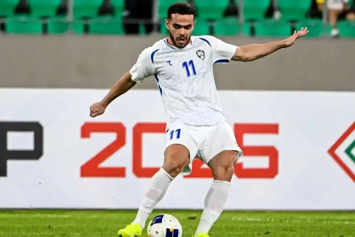 پرسپولیس دوباره در دو راهی جذب مهاجم خارجی؛ اینبار گوستاوو سوسا گوستاوو سوسا