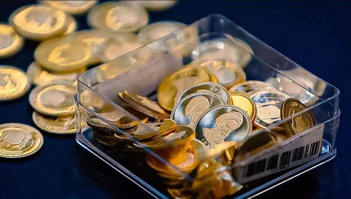 مرحله ششم پیش‌فروش قطعی سکه طلا آغاز می‌شود