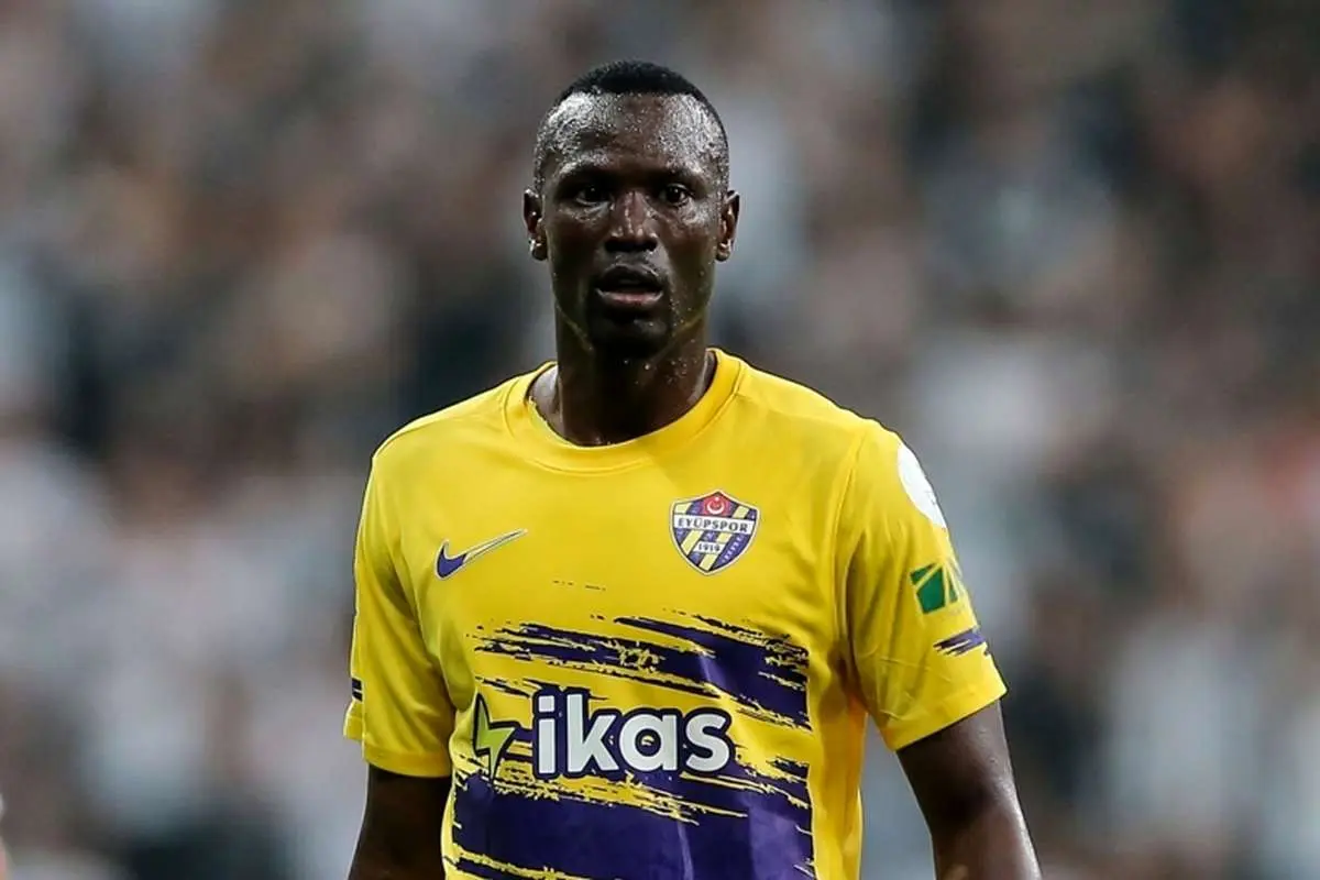 بیوگرافی مامه تیام