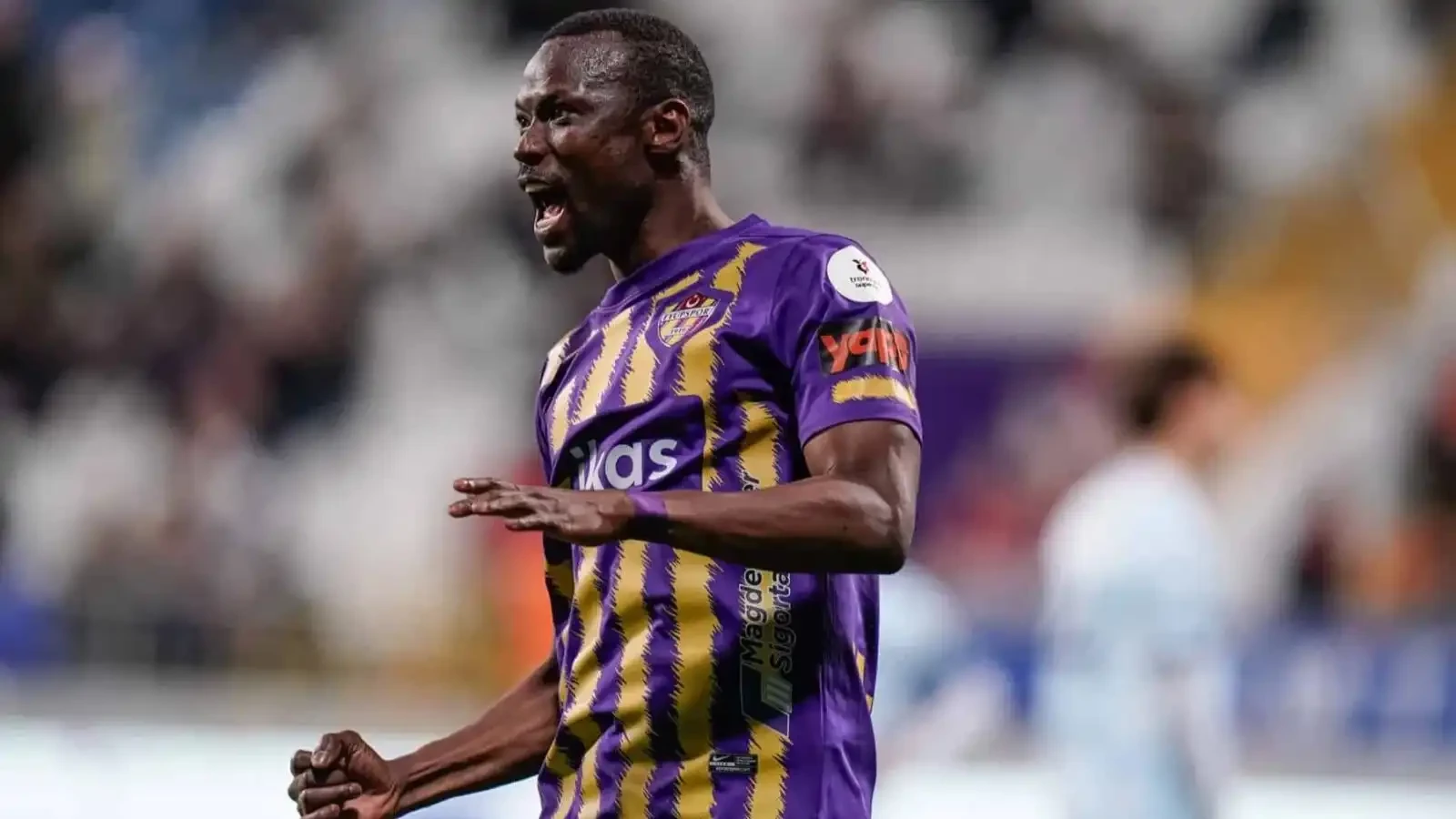 مامه تیام کیست