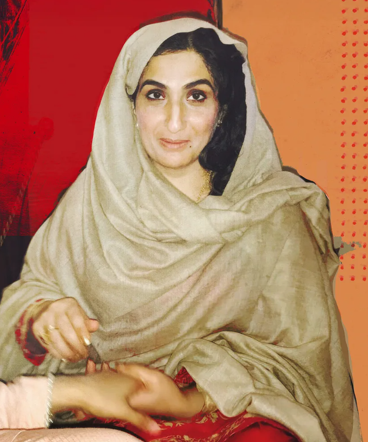 جادوی سیاه و سیاست؛ شالوده بازی تاج‌وتخت در پاکستان | روایت اکونومیست از رابطه عمران خان و زنی به نام بشری