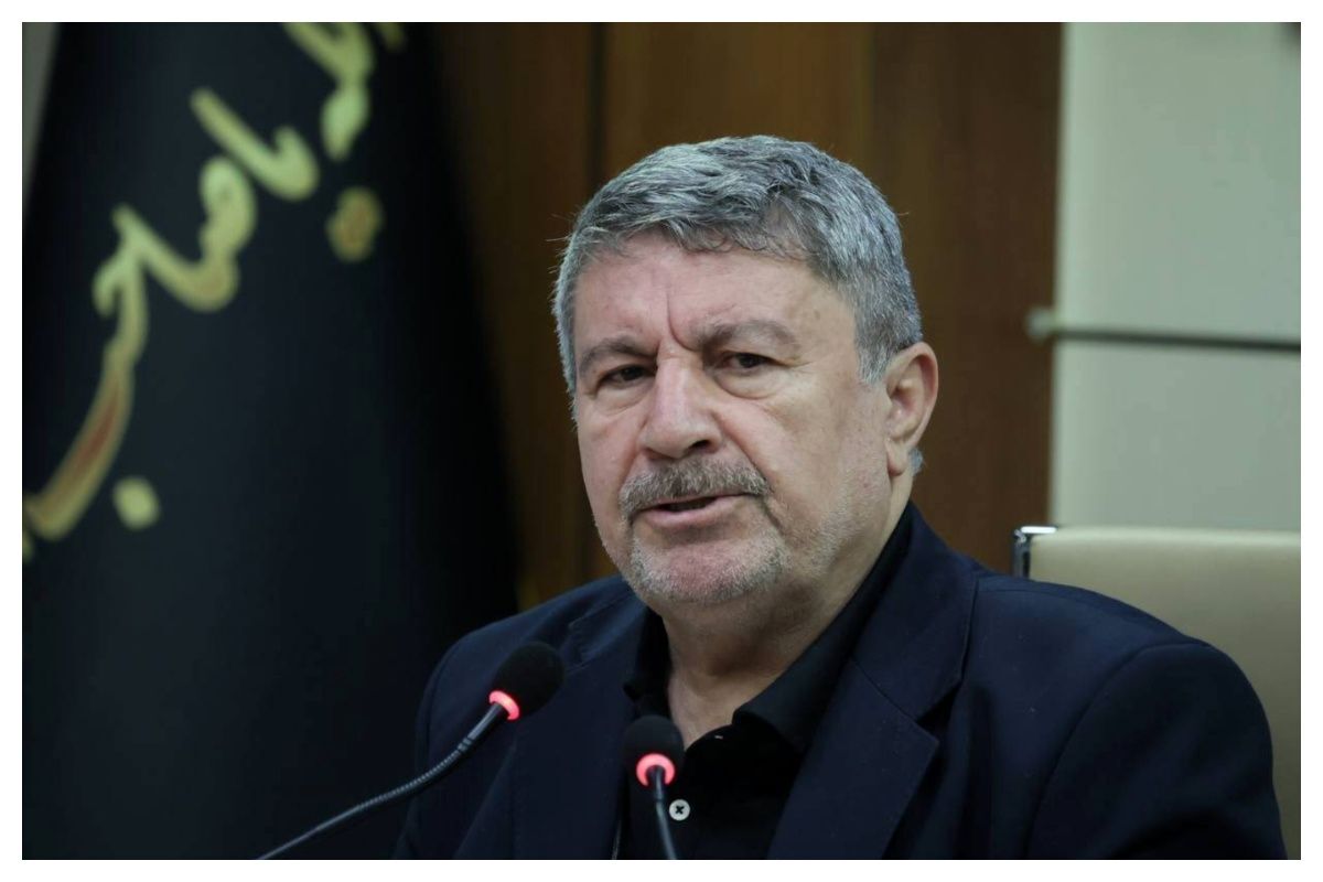 الیاس حضرتی