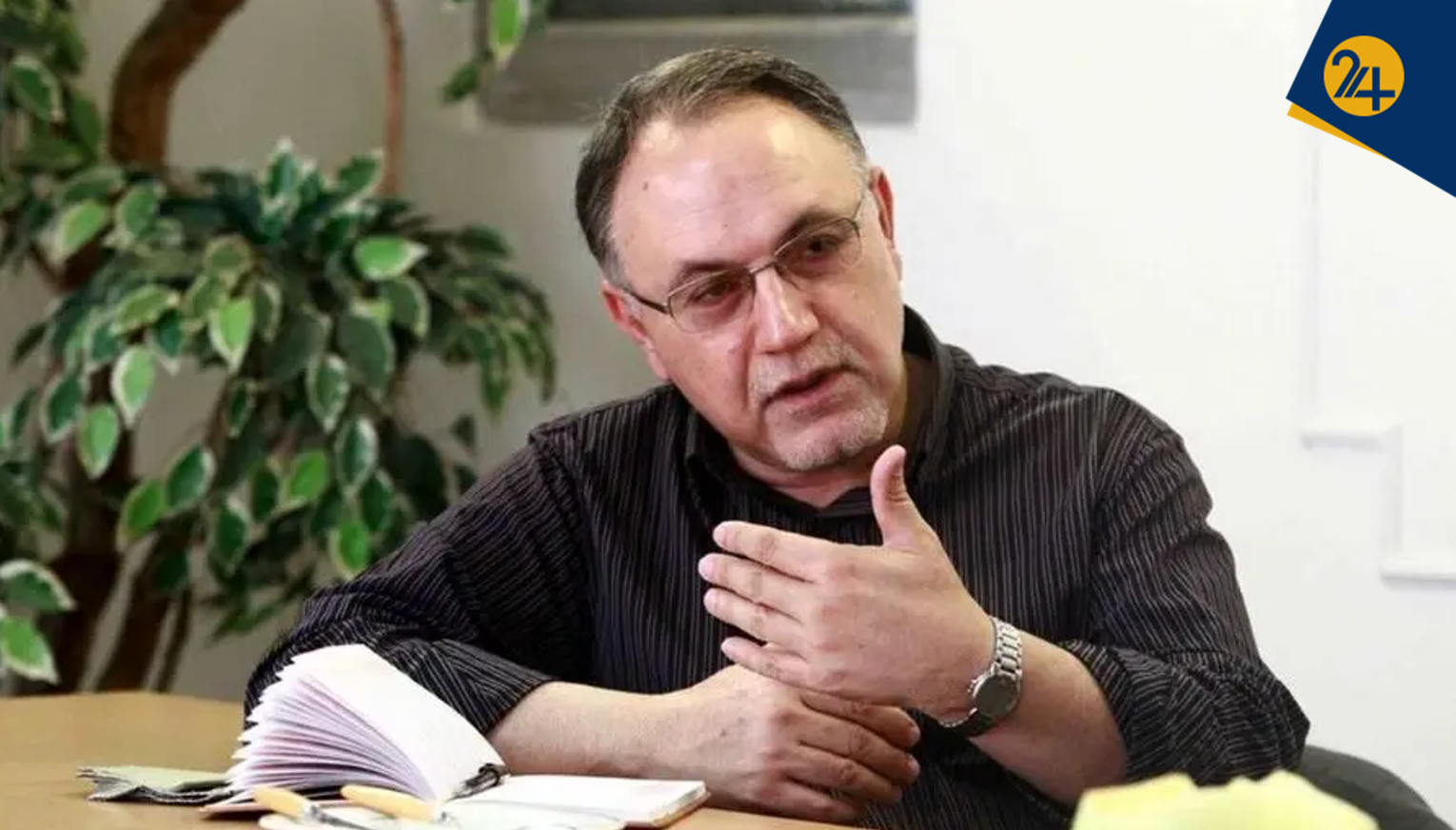 چگونه فداکاران جنگ، بازیگران اقتصاد غیررقابتی شدند؟ | تغییرات بنیادین ضروری است، اما این دولت مناسب تغییر نیست