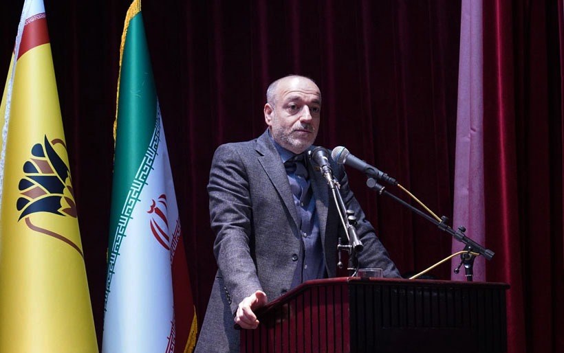 تامین مالی ۴۵ همتی بانک پارسیان برای صنایع تولیدی کشور تامین مالی ۴۵ همتی بانک پارسیان برای صنایع تولیدی کشور