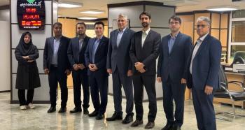 جایگاه بانک توسعه صادرات ایران در اقتصاد کیش باید تقویت شود جایگاه بانک توسعه صادرات ایران در اقتصاد کیش باید تقویت شود