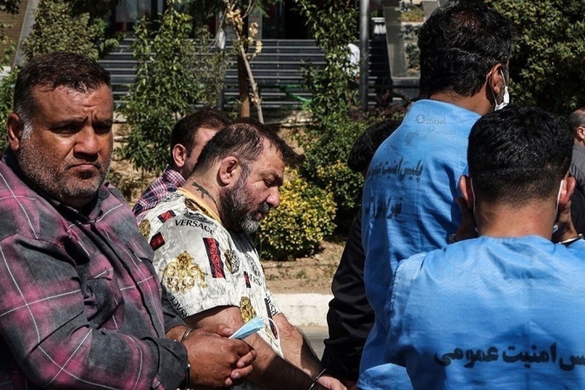 ببینید| معادل فارسی واژه «کرانچی» اعلام شد