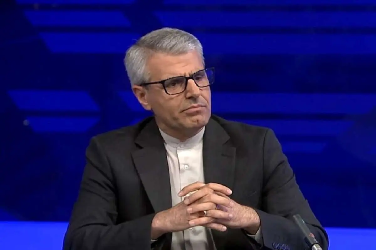 بقایی: هنوز در مرحله «مذاکره معنادار» نیستیم بقایی: هنوز در مرحله «مذاکره معنادار» نیستیم