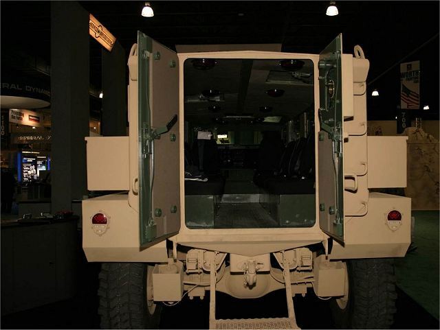 مشخصات خودروی امرپ کوگار