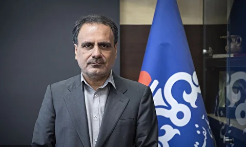 تغییرات مدیریتی در رأس دو شرکت بزرگ نفتی