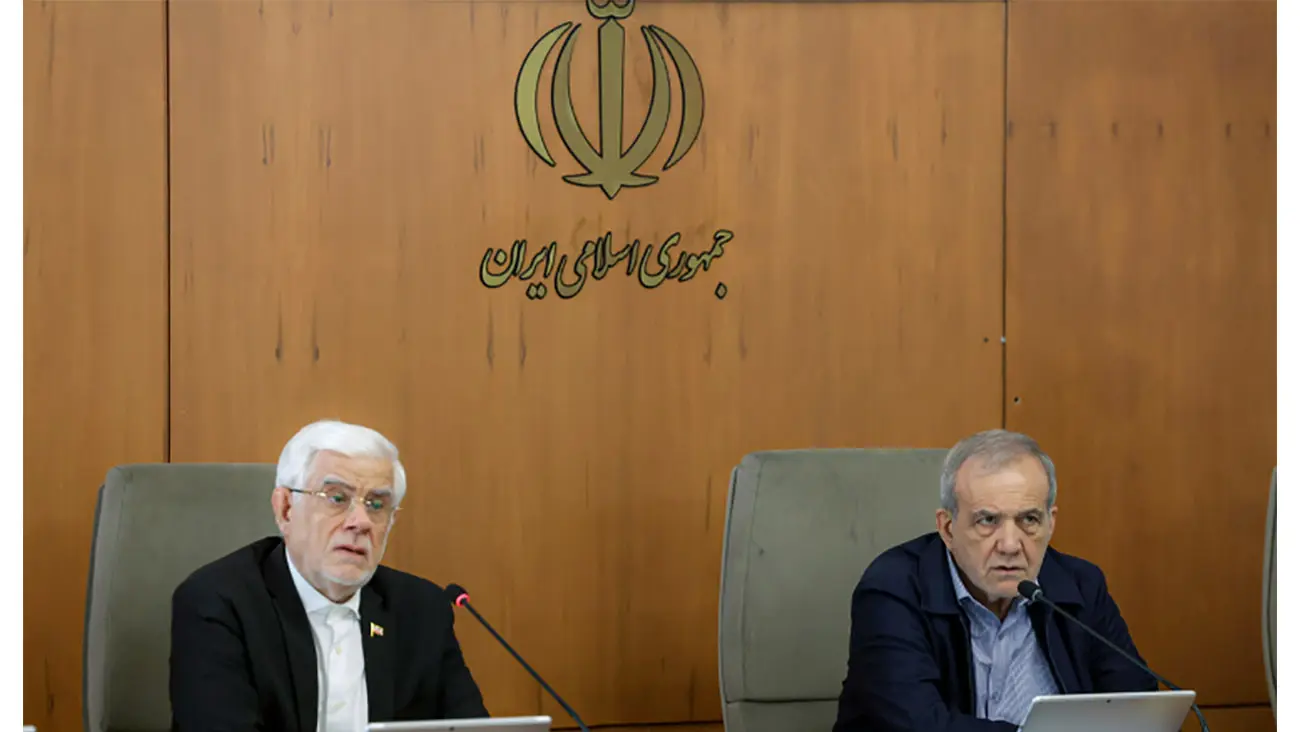 دولت چهاردهم زیر آتش شایعات و هشتگهای سازمانیافته دولت چهاردهم