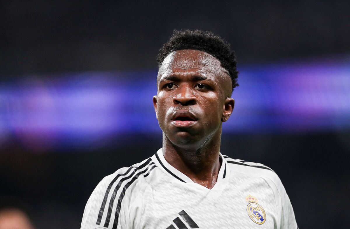 ابهام در آینده وینیسیوس؛ منچستریونایتد با رقمی نجومی وارد میشود وینیسیوس