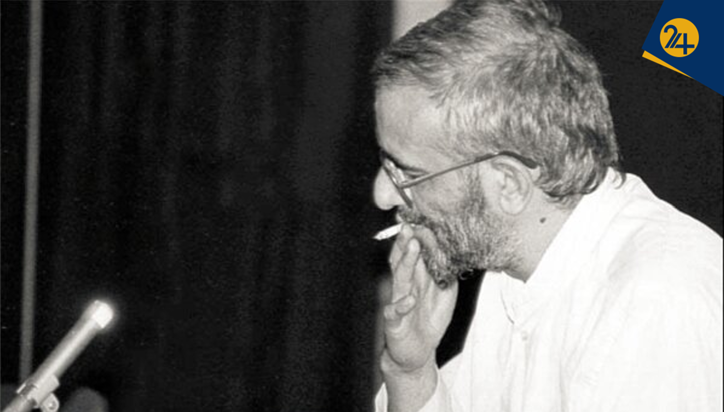 نبرد قم و تهران | مهدی هاشمی، داستان حذف مردی که نمیخواست انقلاب تمام شود نبرد قم و تهران | مهدی هاشمی، داستان حذف مردی که نمیخواست انقلاب تمام شود