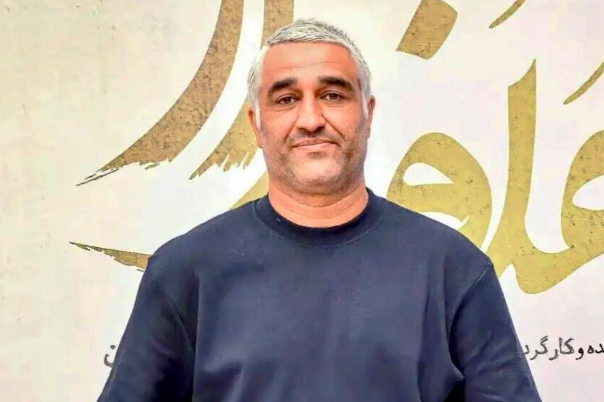 پژمان جمشیدی