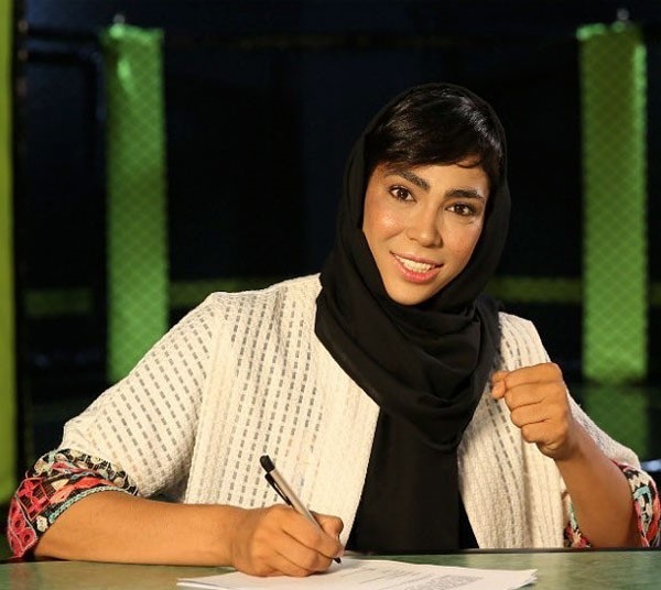 سهیلا منصوریان کیست؟| همه سوابق برنده طلای ششمین دوره بازیهای کشورهای اسلامی سهیلا منصوریان برنده طلای ششمین دوره بازیهای کشورهای اسلامی