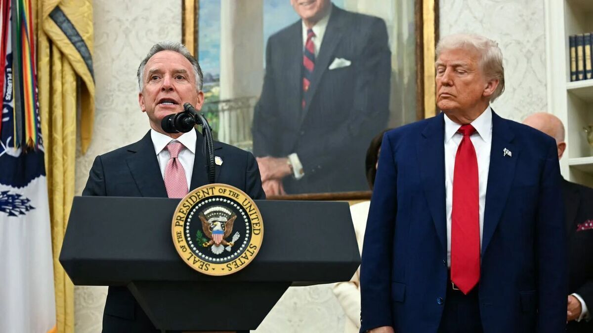 گاف ویتکاف و هشدار ترامپ؛ پرونده هستهای ایران راهی برای خروج از بن بست ندارد؟ ویتکاف و ترامپ