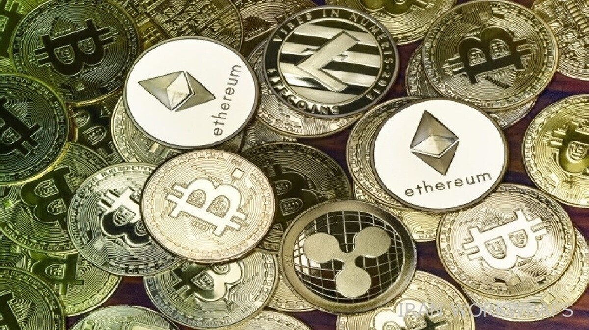 ارز دیجیتال