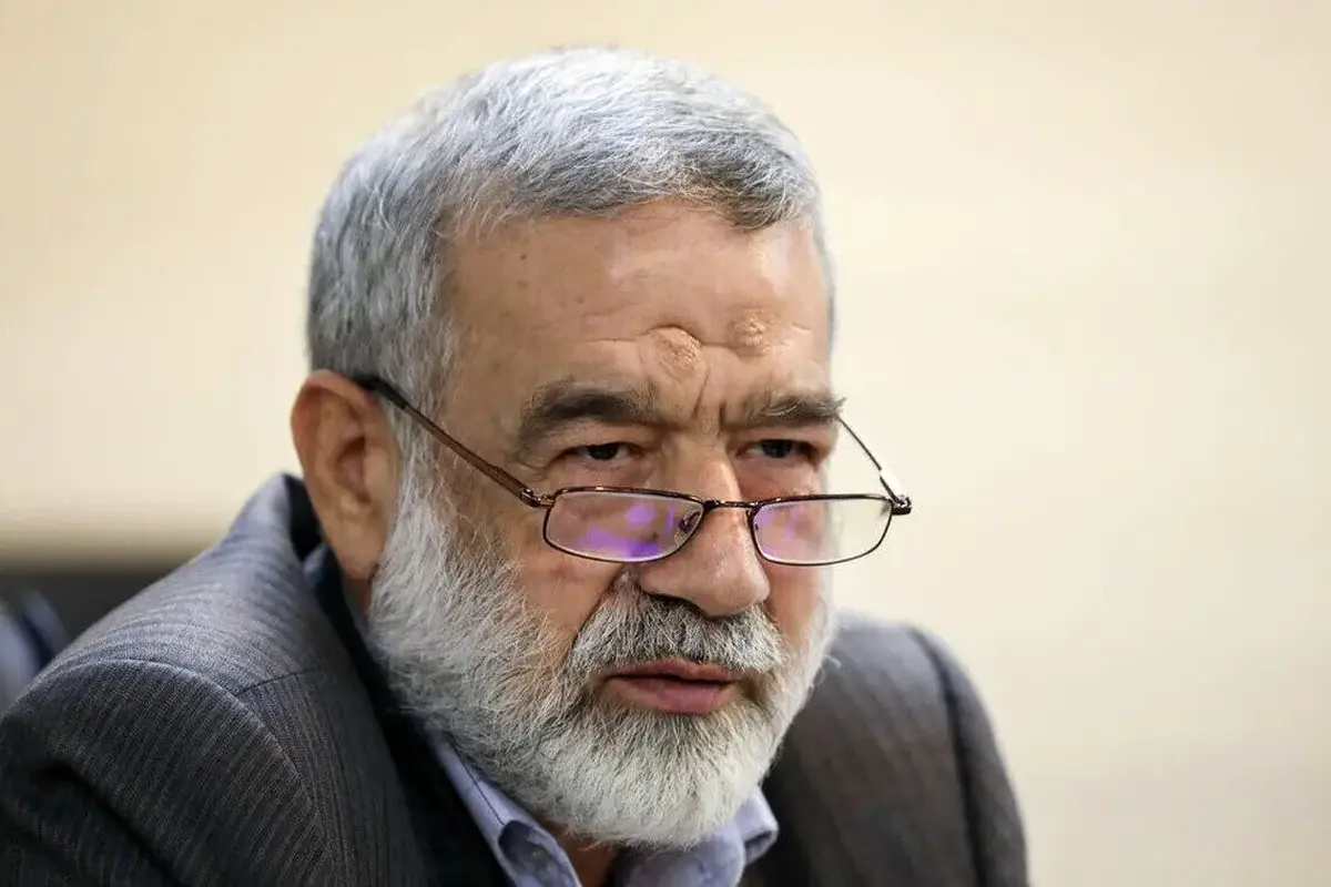 نماینده تهران: تصمیمات عارف فاقد اعتبار قانونی است!