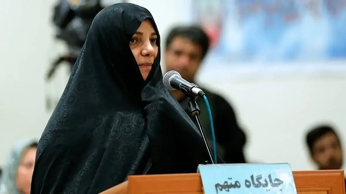 شبنم نعمت زاده