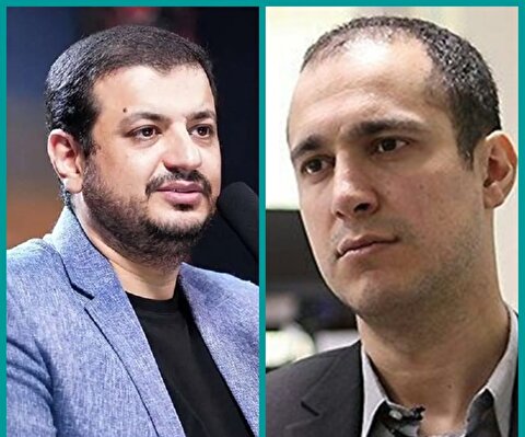 فرق کاوه مدنی و رائفی‌پور چیست؟