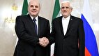 نخستوزیر روسیه در دیدار با عارف: از تقویت روابط روسیه و ایران حمایت میکنیم
