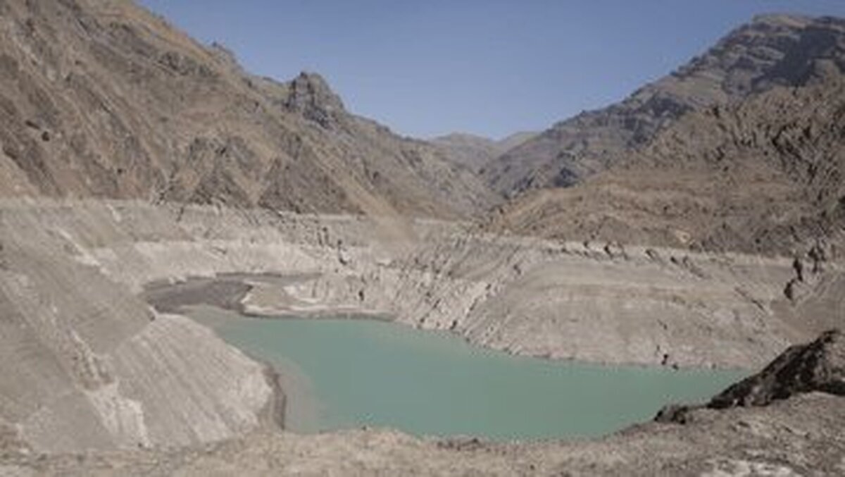 سد کرج سد کرج