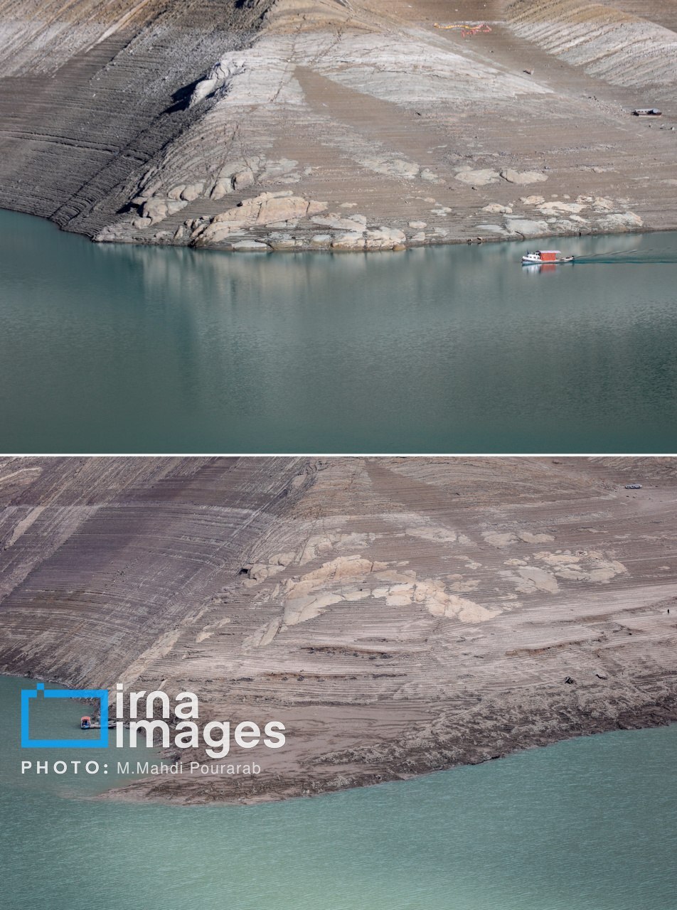 سد کرج سد کرج