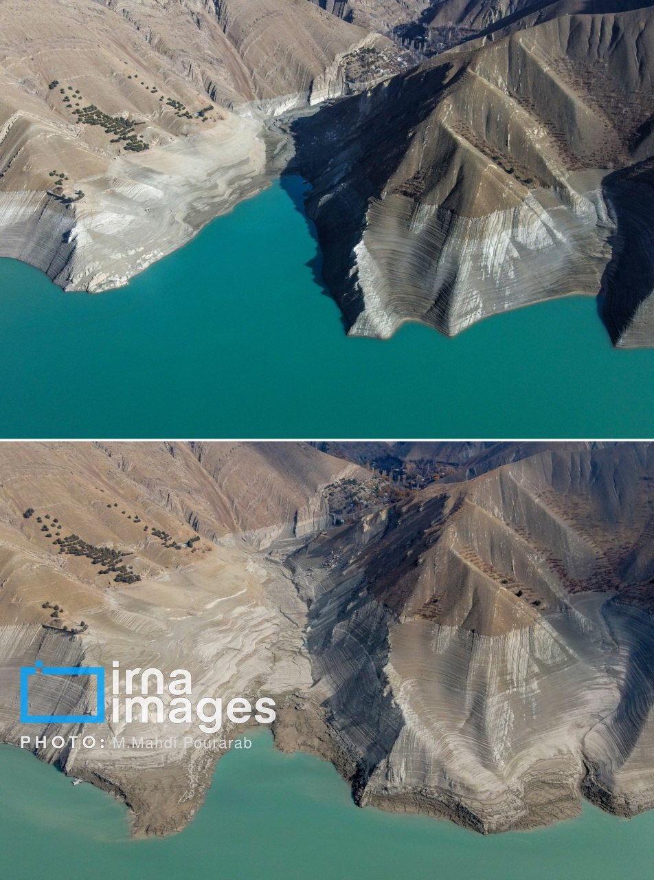 سد کرج سد کرج