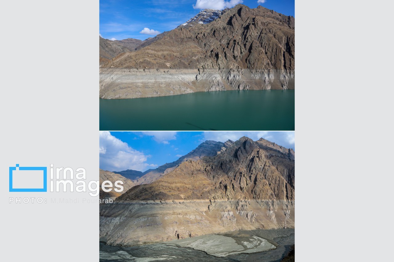 سد کرج سد کرج