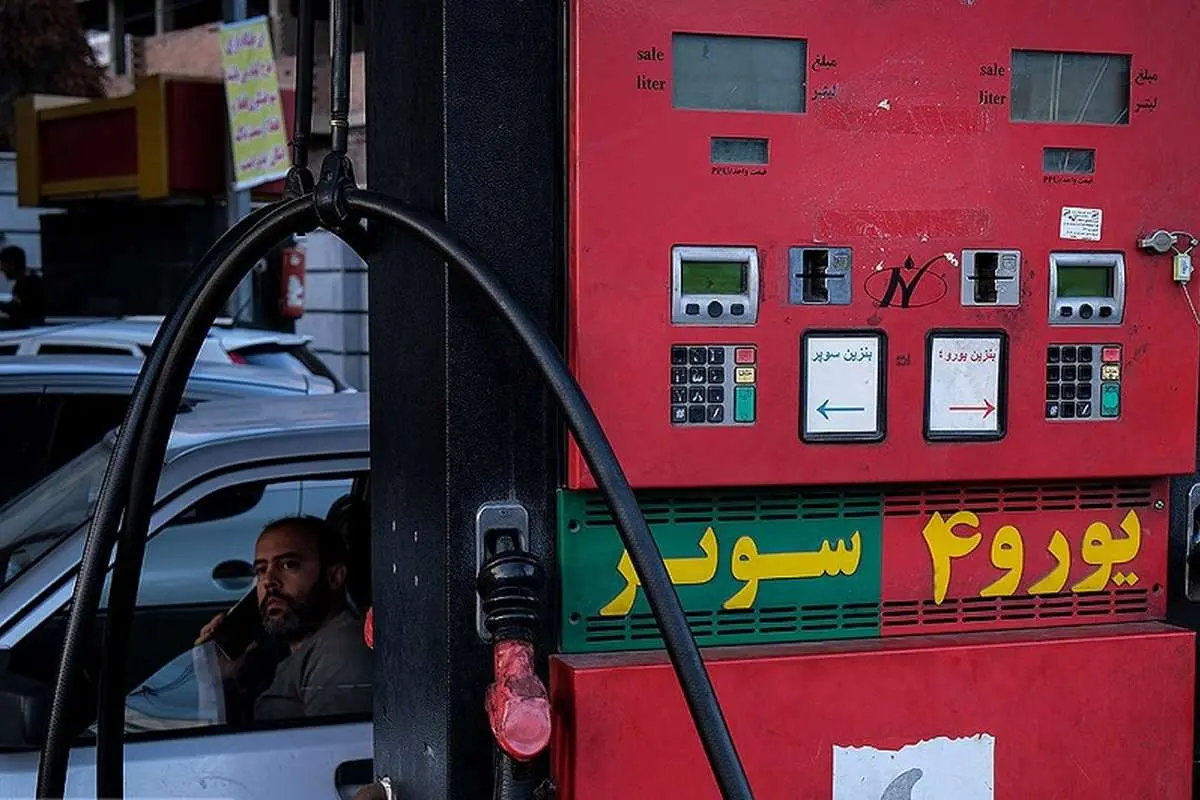 دلیل نگرانی سردار جلالی از یکی شدن کارت‌های بانکی با کارت سوخت چیست؟