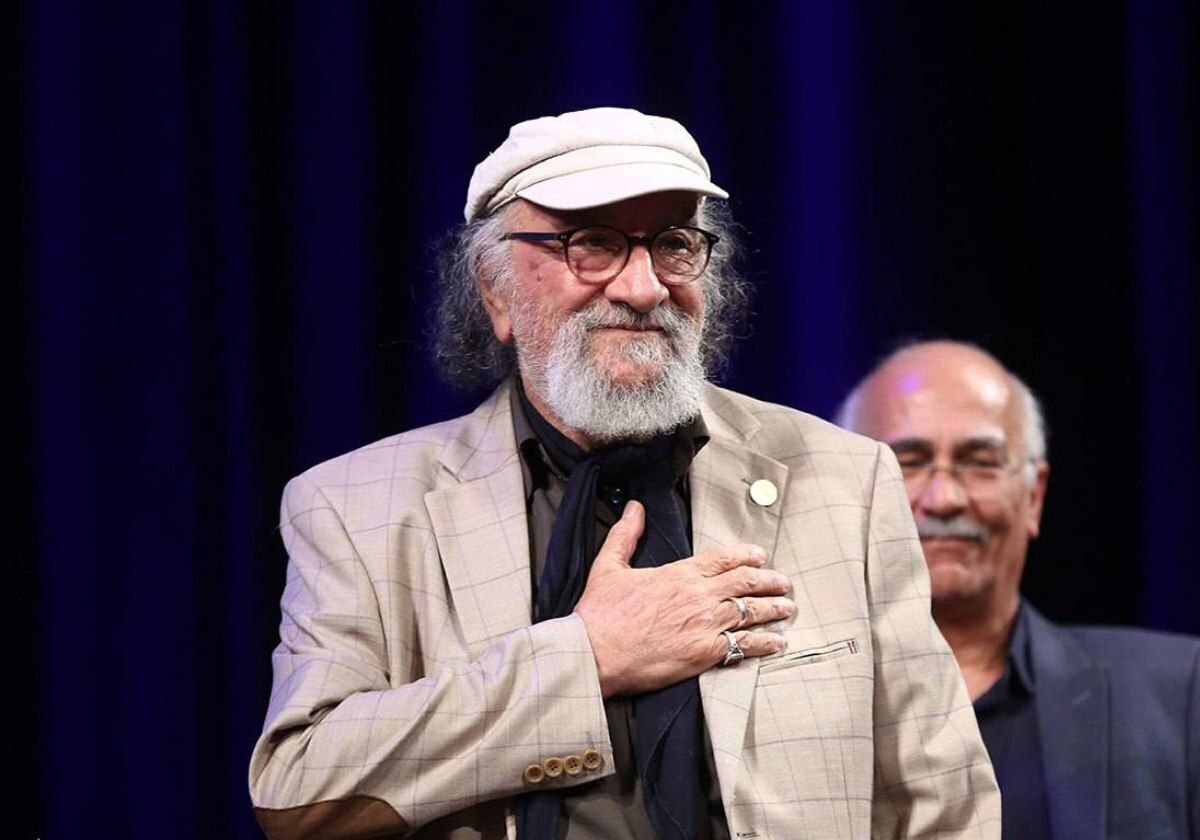 داریوش ارجمند داریوش ارجمند