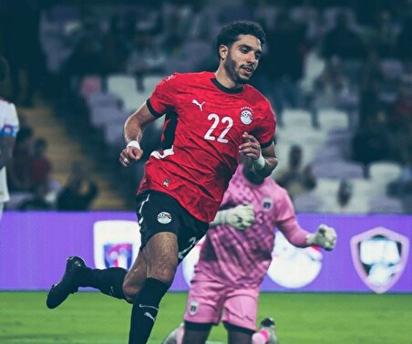 ببینید| ضربات پنالتی دیدار مصر و کیپورد