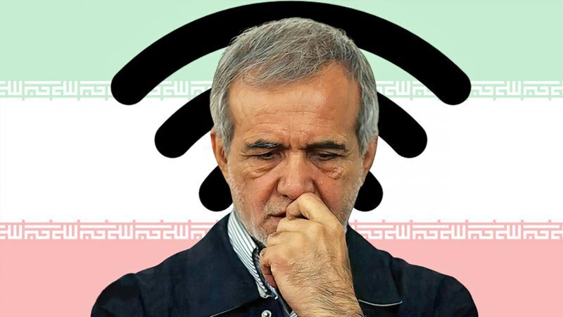 هشدار روزنامه اصولگرا به حاکمان؛ جامعه منتظر نمیماند | امروز امتیاز ندهید فردا دیر میشود رفع فیلتر