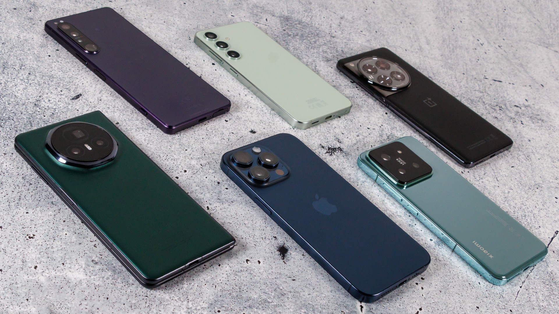 قیمت روز گوشی موبایل ۲۷ آبان ۱۴۰۴ قیمت گوشی موبایل ۲۷ آبان