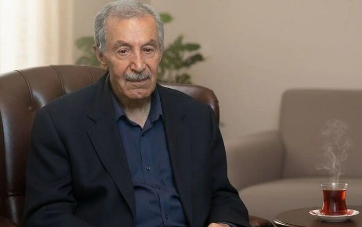 محمد فاضلی استاد دانشگاه فرودوسی مشهد کیست؟| درگذشت مترجم و پژوهشگر ادبیات عربی محمد فاضلی استاد دانشگاه فرودوسی مشهد