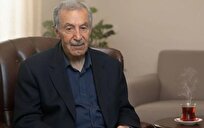 محمد فاضلی استاد دانشگاه فرودوسی مشهد کیست؟| درگذشت مترجم و پژوهشگر ادبیات عربی