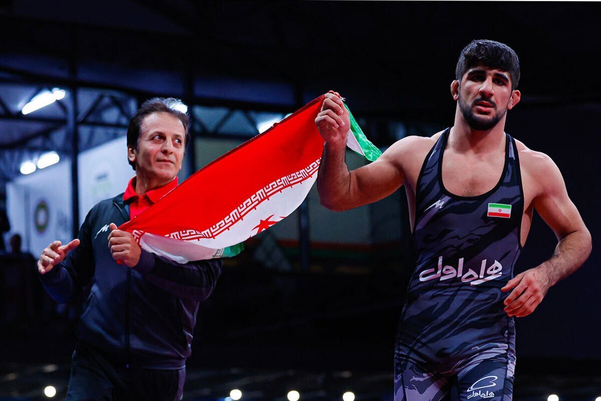 سعید اسماعیلی