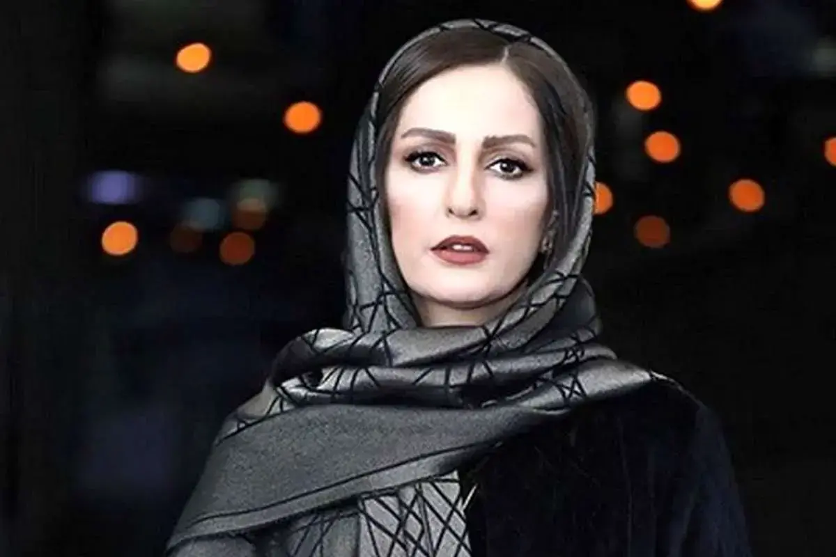 عکس جدید شقایق دهقان، بازیگر بدون حجاب اجباری