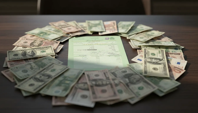 کاربردهای سند خودرو | بررسی تخصصی قابلیتها، مزایا و نقش کاربردهای سند خودرو | بررسی تخصصی قابلیتها، مزایا و نقش