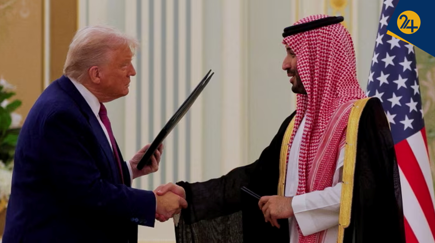 پیام ایران از ریاض به کاخ سفید رسید | آیا کنسرسیوم هستهای منطقه ای راه نجات است؟ پیام ایران از ریاض به کاخ سفید رسید | آیا کنسرسیوم هستهای منطقه ای راه نجات است؟