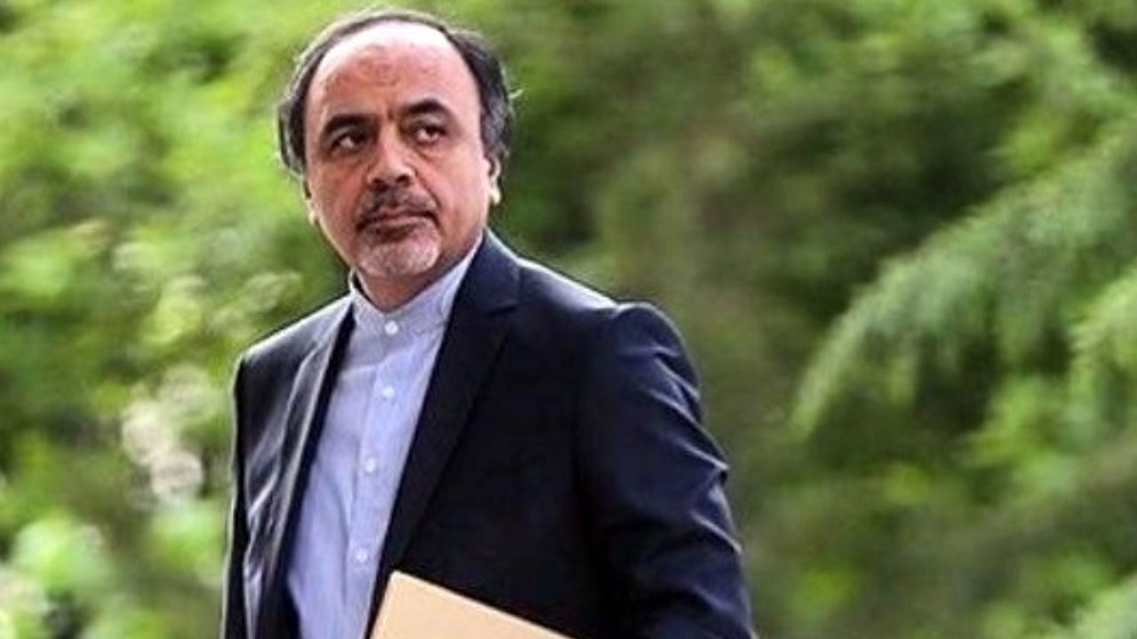 ابوطالبی به پزشکیان: همزمانی پیام ایران، میانجیگری عربستان و اعلام مذاکره آمریکا فرصتی راهبردی است حمید ابوطالبی