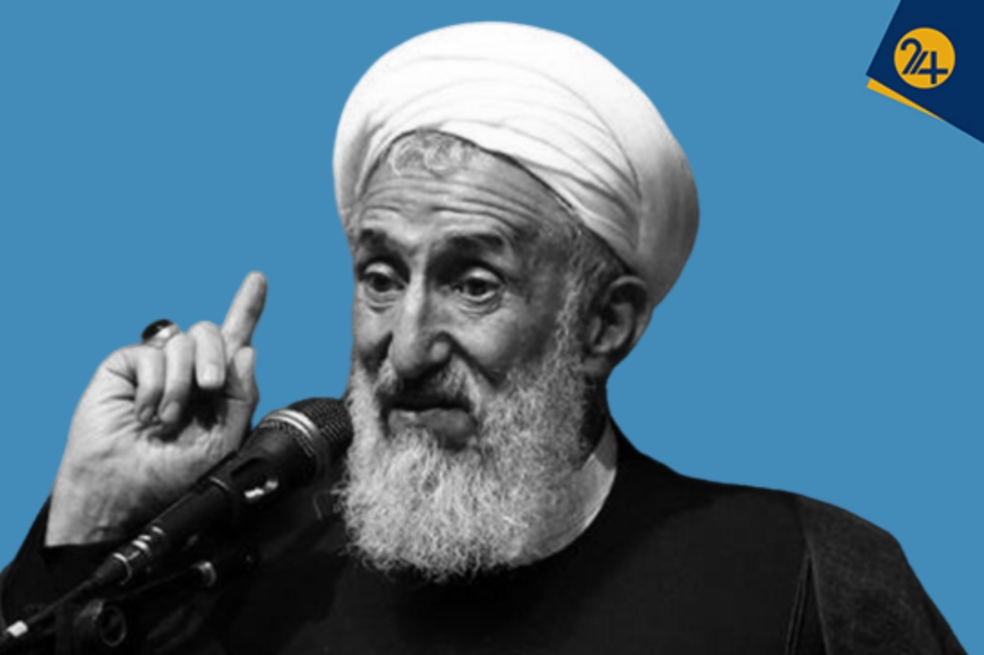 محمدمهدی صدیقی کیست