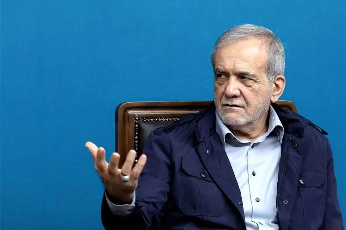 پزشکیان: تورم زاییده رفتار خود ماست | پروژههای نیمهتمام باید اولویتبندی شوند پزشکیان